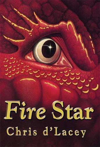 Firestar (The Last Dragon Chronicles): Book 3