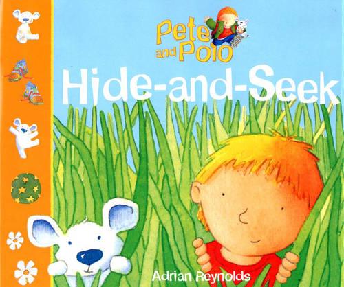 Hide and Seek: 1 (Pete And Polo)