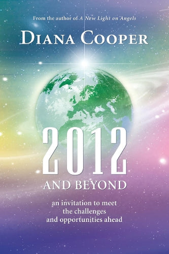 2012 and Beyond: An Invitation to Meet the Challenges & Opportunities Ahead