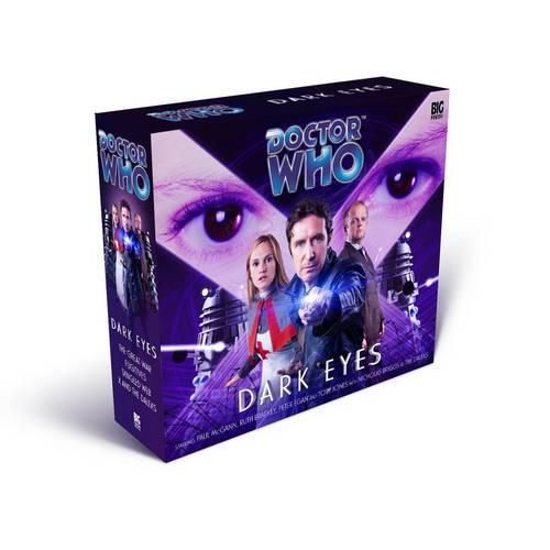 Dr Who, Dark Eyes (Dr Who Big Finish)