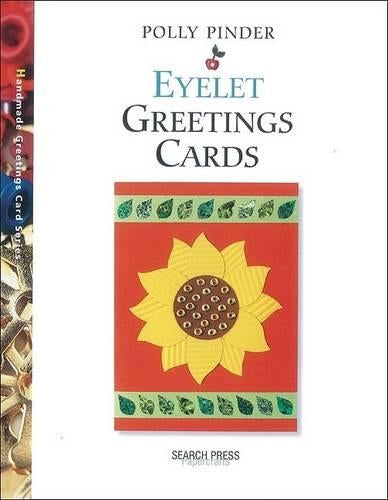 Eyelet Greetings Cards