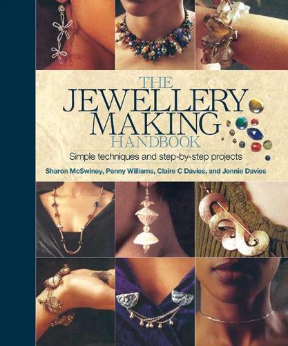 Jewellery Making Handbook