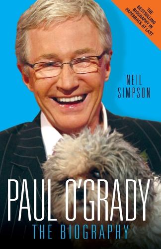 Paul O'Grady: The Biography