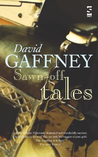 Sawn-Off Tales (Salt Modern Fiction)