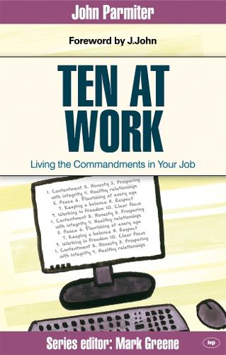 Ten at Work (Faith at Work)