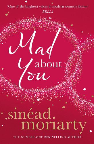 Mad About You: Emma and James, novel 4