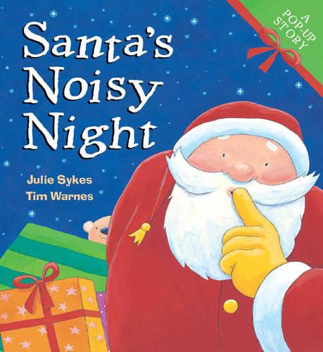 Santa's Noisy Night (Santa)