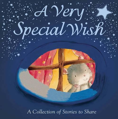 A Very Special Wish: A Collection of Stories to Share