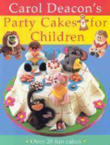 Party Cakes