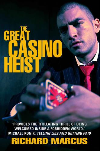 The Great Casino Heist