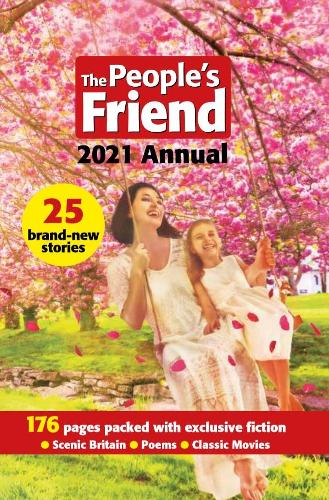 The People's Friend Annual 2021 (Annuals)