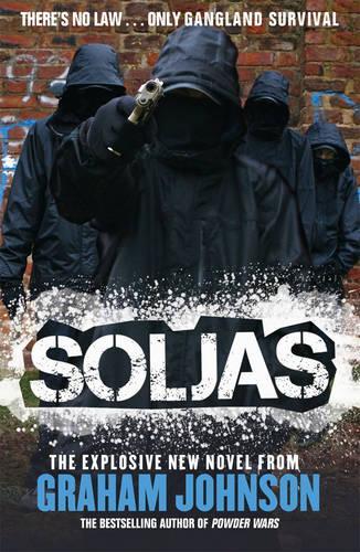 Soljas