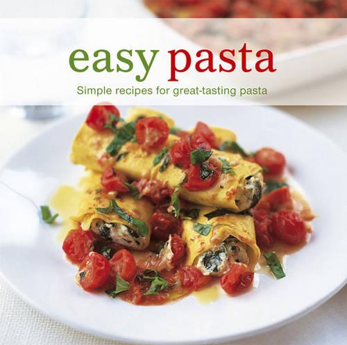 Easy Pasta (Cookery)