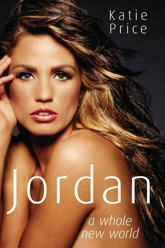 Jordan: A Whole New World