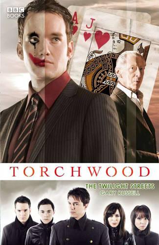 Torchwood: The Twilight Streets