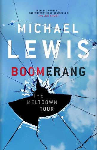 Boomerang: The Meltdown Tour