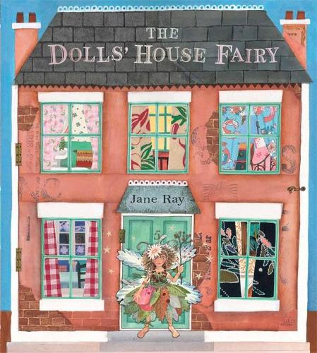 The Dolls' House Fairy