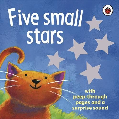 Five Small Stars (Rhymes)