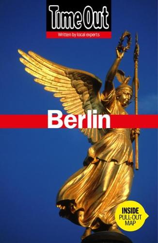 Time Out Berlin 10th edition: Edition en anglais (Time Out Guides)