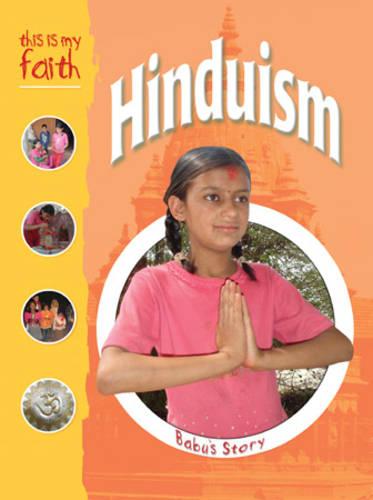 Hinduism (This Is My Faith): 1