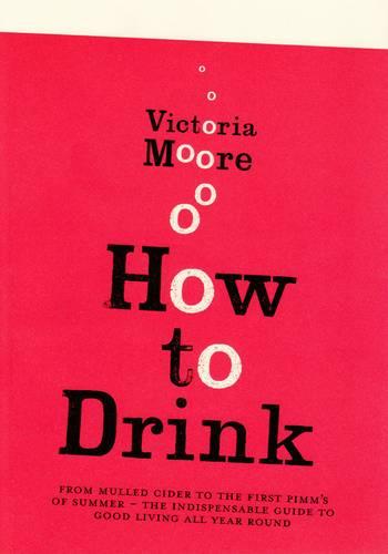 How to Drink