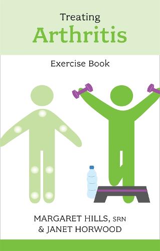Treating Arthritis Exercise Book: reissue