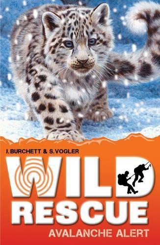 Avalanche Alert (Wild Rescue 7)