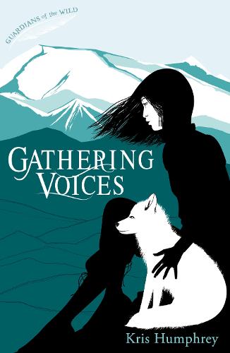 Gathering Voices (Guardians of the Wild)