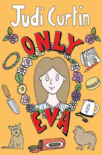 Only Eva (The Eva Series)