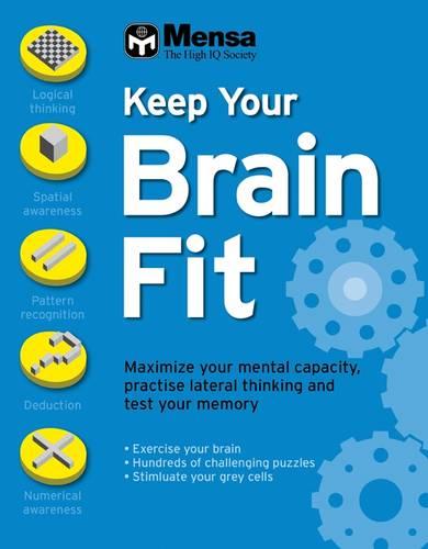 Mensa: Keep Your Brain Fit