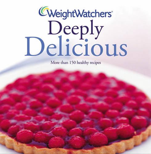 Weight Watchers Deeply Delicious