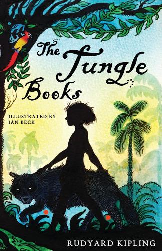 The Jungle Books (Alma Children's Classics) (Alma Classics)