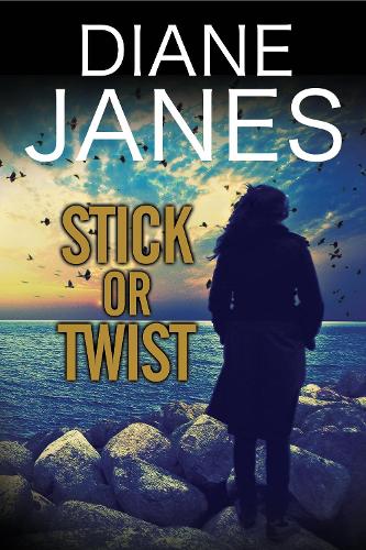Stick or Twist: A Contemporary Romantic Suspense