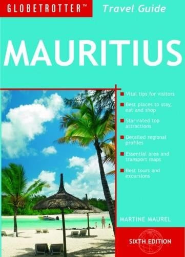Mauritius (Globetrotter Travel Guide)
