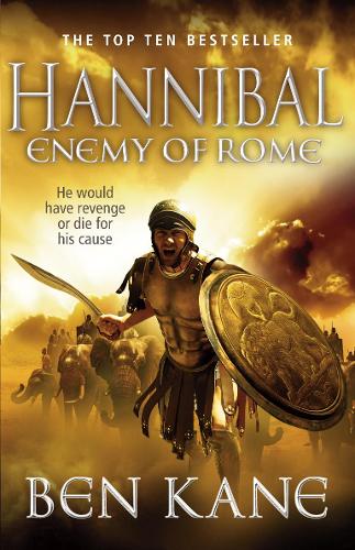 Hannibal: Enemy of Rome (Hannibal 1)
