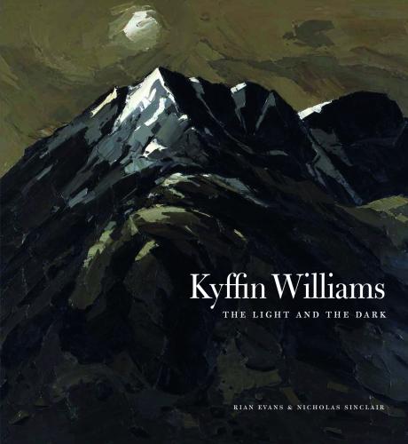 Kyffin Williams