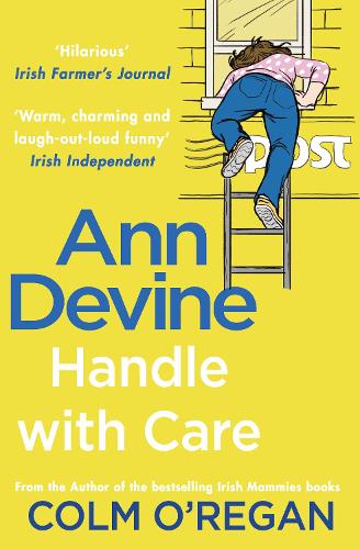 Ann Devine: Handle With Care