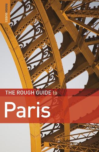 The Rough Guide to Paris