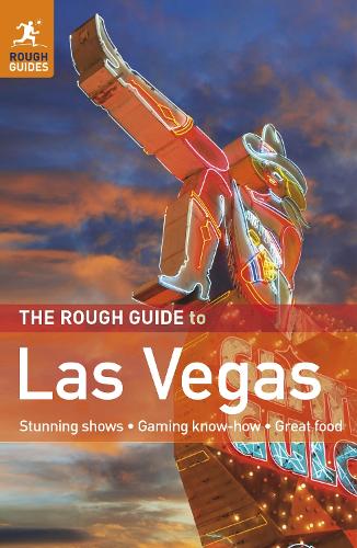 The Rough Guide to Las Vegas