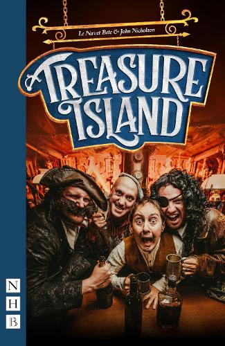 Treasure Island (NHB Modern Plays)