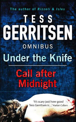 Call After Midnight: Call After Midnight / Under the Knife