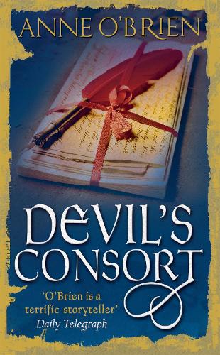 Devil's Consort