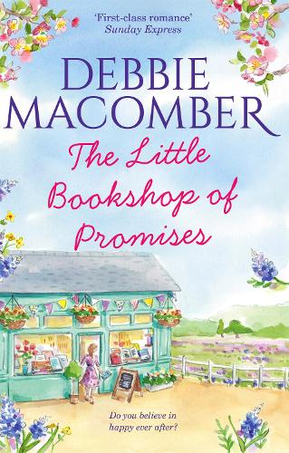 The Little Bookshop Of Promises