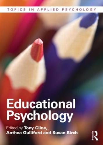 Educational Psychology (Topics in Applied Psychology)