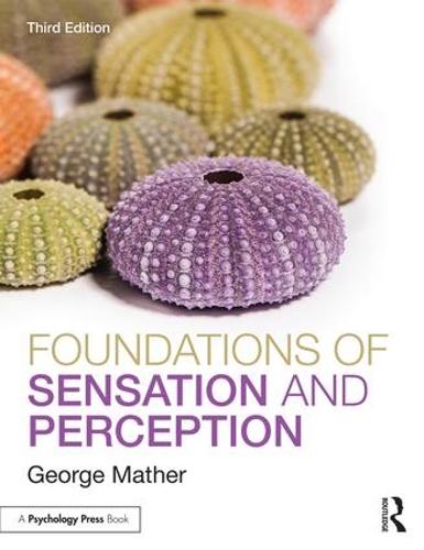 Foundations of Sensation and Perception (Zones of Religion)