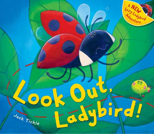 Look Out, Ladybird!