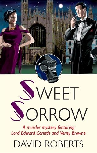 Sweet Sorrow (Lord Edward Corinth & Verity Browne)