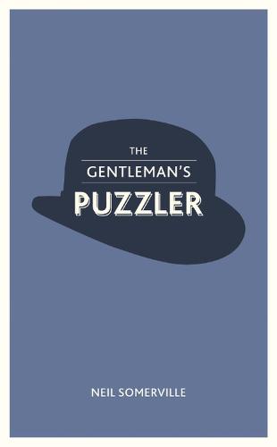 The Gentleman?s Puzzler