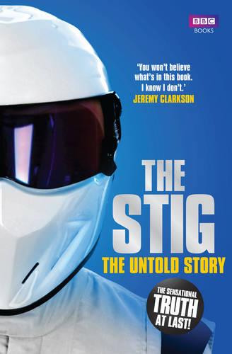 The Stig: The Untold Story (Top Gear)