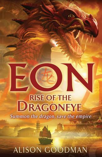 Eon: Rise of the Dragoneye: 1